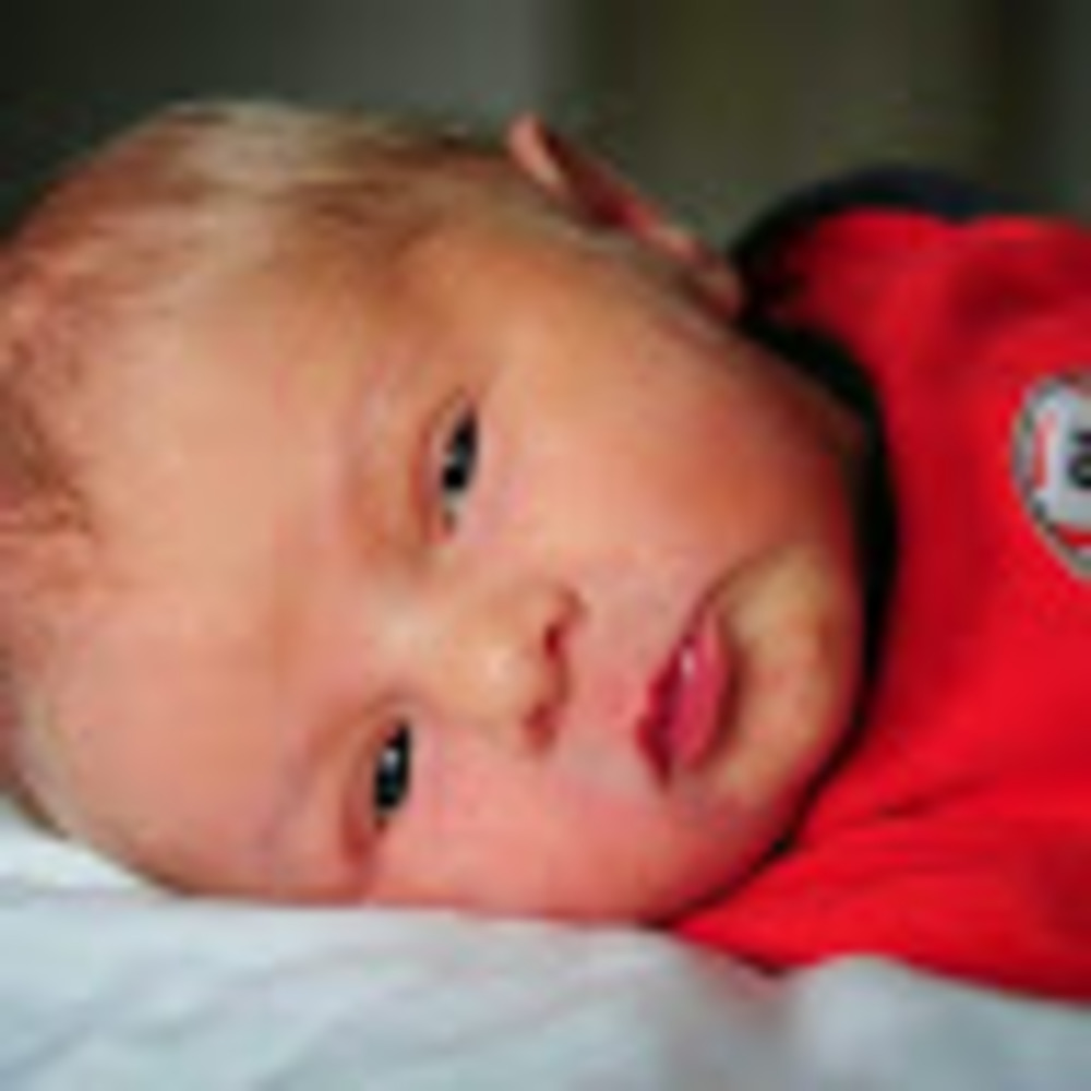 Meet your Posher, Melanie